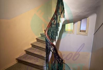 Apartament boem in zona Piata Sfantul Stefan - 20