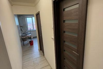 Apartament Deosebit in Bloc Nou Renovat pe Circumvalatiunii langa Iulius Mall TM - 3