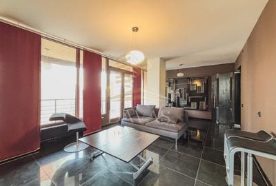 Apartament cu 2 camere semidecomandat, mobilat în Mănăștur - 16