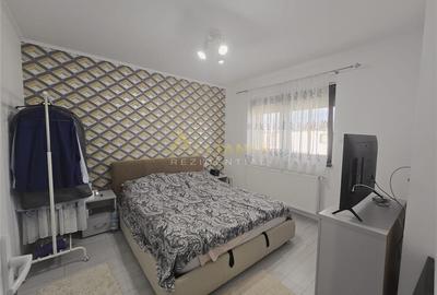 Duplex cu 4 camere cu Teren 375 Mp în Berceni - 14