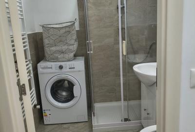Apartament cu 2 camere decomandat în Izvoru - 7