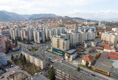 Spațiu comercial, de 612 mp, în Drumul Carului - 8