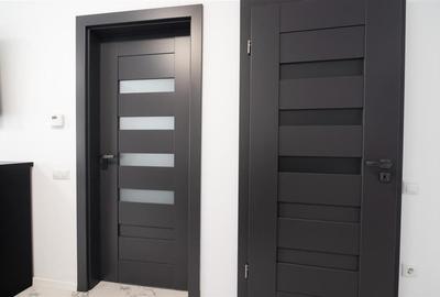 RECO Apartament cu 2 camere , NOU, West Residence str. Ceyrat - 11