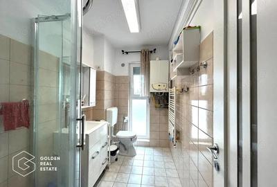 Apartament spatios si loc de parcare, etaj 2, zona Calea Timisorii - 8