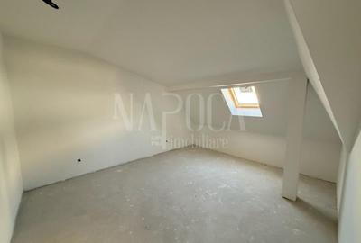 Apartament 4 camere de vanzare in Floresti - 5