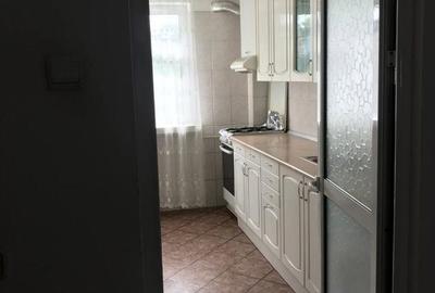 Apartament cu 2 camere decomandat în 13 Septembrie