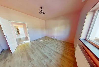 Apartament in casa:recomandat locuinta sau business, Garii -Tractorul, Brasov. - 4