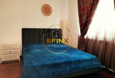 Ferdinand-apartam. 4 camere in vila-zona de case-posibilitate usoara de parcare - 9