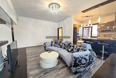 Ap3cam BLOC NOU - v-a-v City Park Mall - Priveliste Parc - Termen Lung - 700 eur - 5