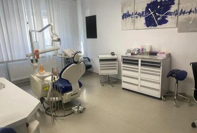 Spațiu comercial, de 50 mp, în Km 4-5 - 1