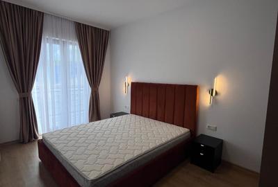 Apartament de închiriat, 3 camere, 64 mp, zona Piața Flora Apartament de închiriat, 3 camere, 64 mp, zona Piața Flora - 2