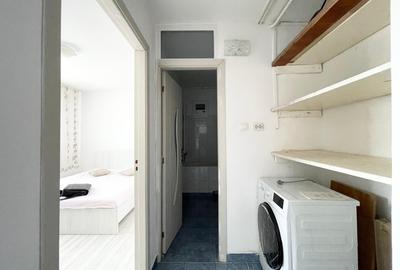Apartament cu 3 camere semidecomandat, mobilat în Buziașului - 10