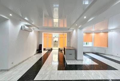 Spațiu comercial, de 83 mp, în Baba Novac - 1