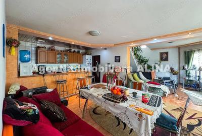 Casă cu 5 camere cu Teren 329 Mp în Ceangăi - 18