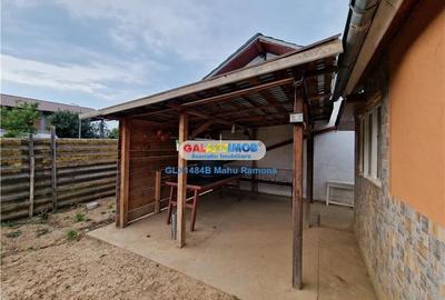 Casa de vacanta, toate utilitatile, 1600 mp teren, Darasti-Vlasca - 16
