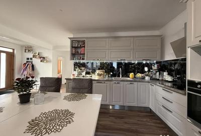 Casă cu 4 camere în Păulești - 10