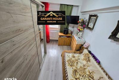 Apartament cu 2 camere decomandat în Gării
