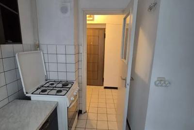 Apartament cu 2 camere în Traian - 4