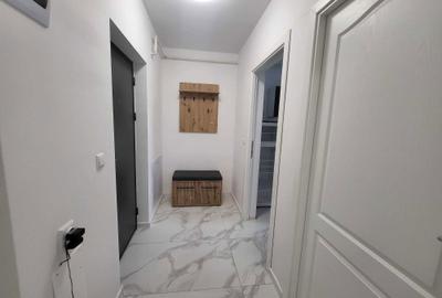 Garsonieră decomandată în Lunca Cetățuii - 6