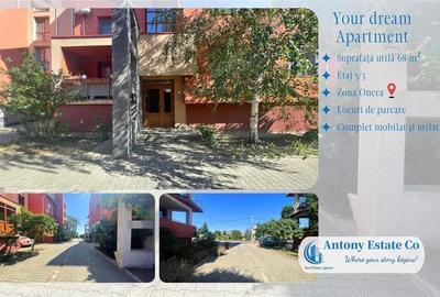 Apartament de inchiriat, 2 camere, Oncea, Oradea - 8