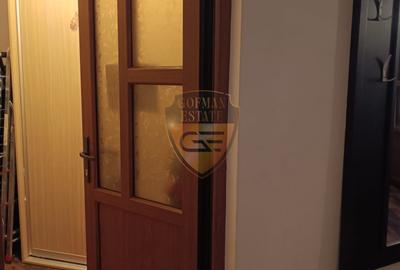 Apartament cu 2 camere decomandat, mobilat în Faleza Nord - 22
