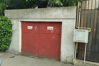 Inchiriez Garaj Centru Capitol Inchiriez Garaj Centru Capitol - 1