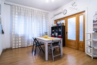 Birou, de 116 mp, în Cișmigiu - 5