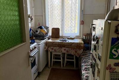 Apartament cu 2 camere semidecomandat în Splai Bahlui - 7