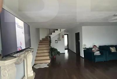 Casă cu 4 camere cu Teren 500 Mp în Central - 4