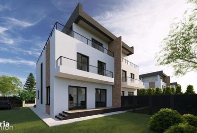 Duplex / Premium de vanzare in Cartier Doctor Carnabel - 5