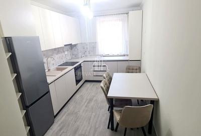 Apartament cu 2 camere decomandat în Tudor