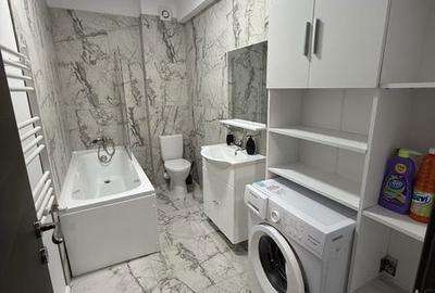 Apartament cu 2 camere în Copăceni - 7