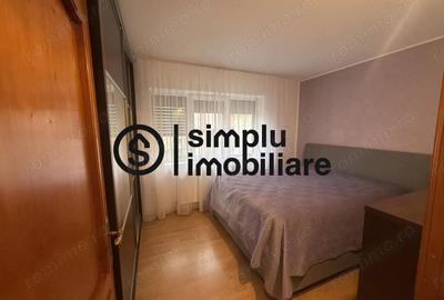 Apartament cu 3 camere decomandat în Ultracentral - 14