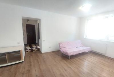 2 camere, zona strazii Horea, aproape de Panemar - 2