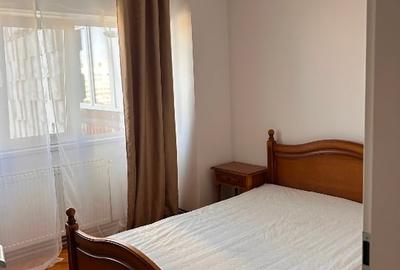 Închirirez apartament 3 camere zona  Dacia - 4