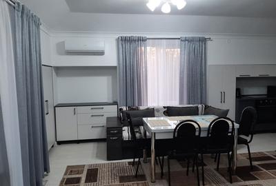 Apartament cu 2 camere decomandat în Făget - 3