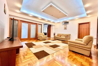 NOU / HERASTRAU / COMPLET MOBILAT SI UTILAT / LOC PARCARE - 3