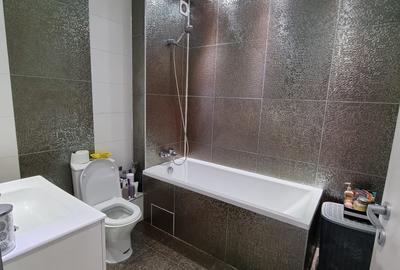 Apartament 2 Camere Lux CTP + Parcare Subterana - 8