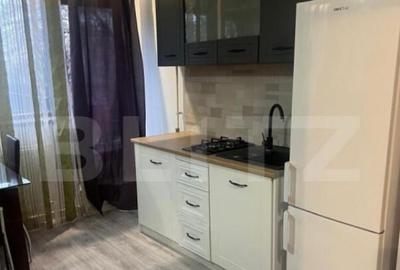 Apartament cu 2 camere decomandat în Splai Bahlui - 3