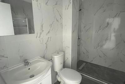 Apartament cu 3 camere semidecomandat în Central - 5