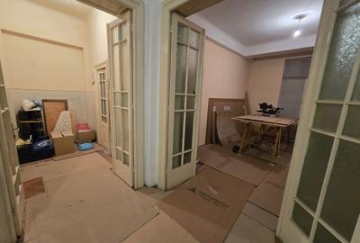 Apartament 4 camere in vila interbelica superba, in Cartierul Armenesc- Mosilor! - 4