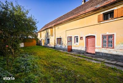 Casă cu 4 camere în Cristian - 11