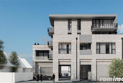 Apartament cu 2 camere decomandat în Central - 8