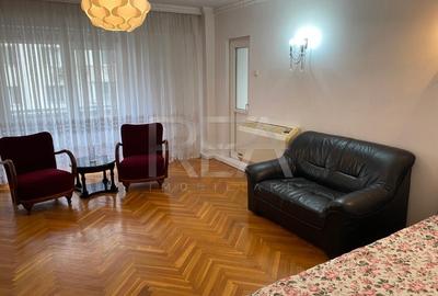 3 camere decomandat – Ștefan cel Mare, parcare privata - 1