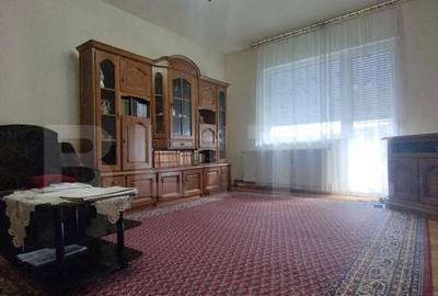 Casă cu 5 camere cu Teren 241 Mp în Central - 8