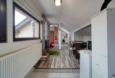 Casă individuală cu 5 camere cu Canalizare în Râșnov - 15