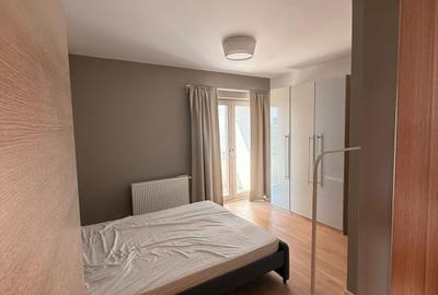 Apartament cu 4 camere decomandat, mobilat în Sisești - 7