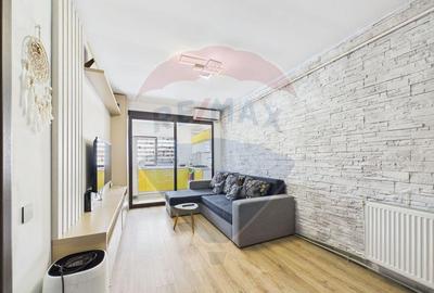 Apartament cu 3 camere de vanzare-Leroy Merlin Bragadiru - 9