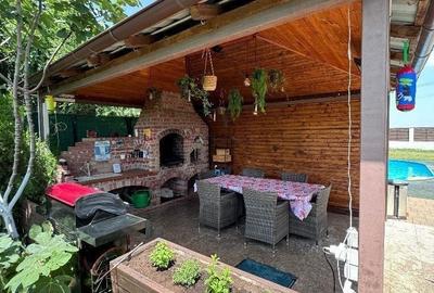 Casă cu 4 camere în Odăile - 8