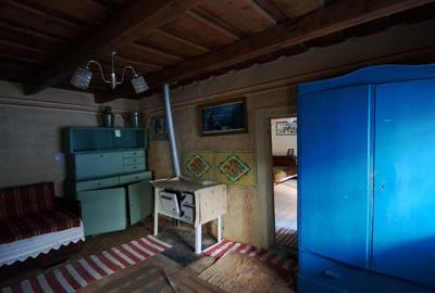 Casă cu 4 camere în Ardeova - 4